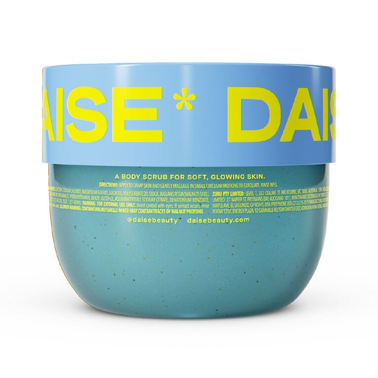 Daise Body Scrub Coconut 510g, , hi-res