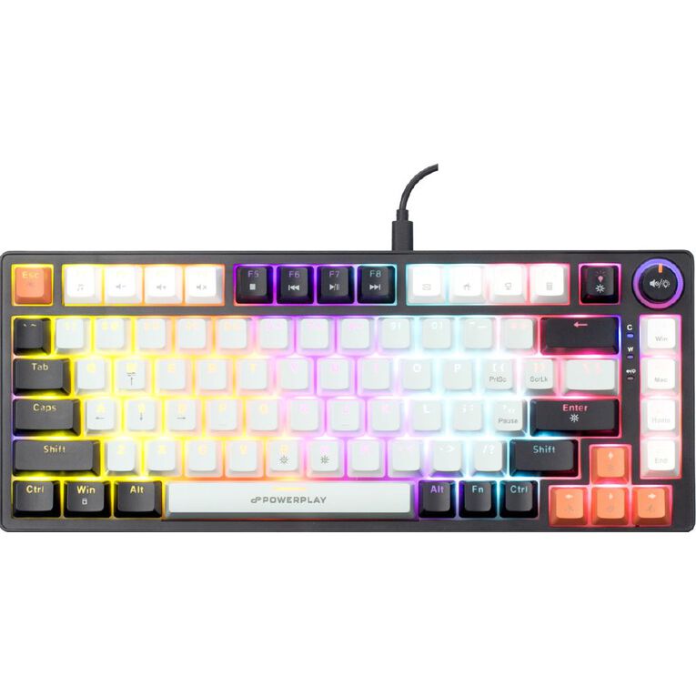 PowerPlay Pro TKL Mechanical Keyboard, , hi-res