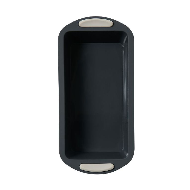 Living & Co Silicone Loaf Pan, , hi-res