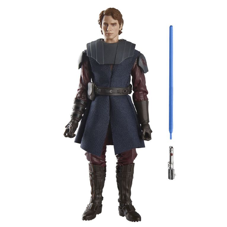 Star Wars Black Series 3 Figure 6 Inch Assorted, , hi-res