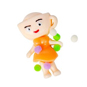 Brainrot Sticky Squishy Assorted