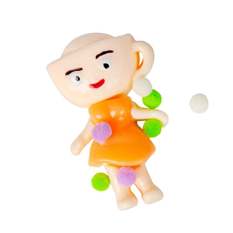 Brainrot Sticky Squishy Assorted, , hi-res