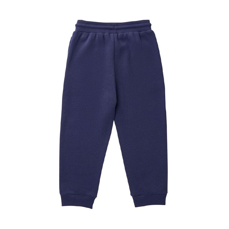 Mario Trackpants, Blue Dark, hi-res
