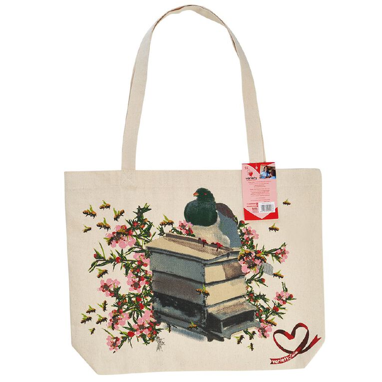 Charity Bag Trelise Cooper Kereru Beehive The Warehouse
