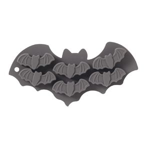 Scarehouse Bat Silicone Mould