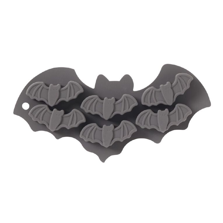 Scarehouse Bat Silicone Mould, , hi-res