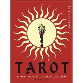 Pocket Edition: Tarot by Nikki Jay