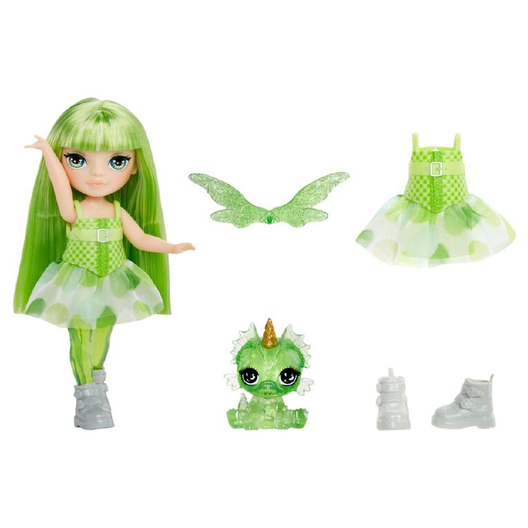 Rainbow High Littles Fantasy Assorted, , hi-res