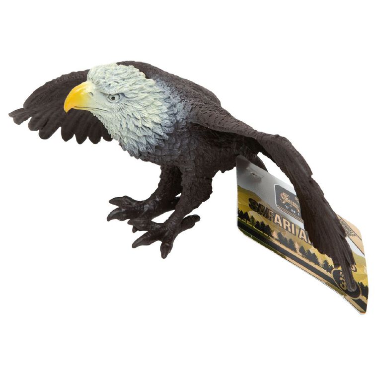 Safari Animals Medium Figure Assorted, , hi-res