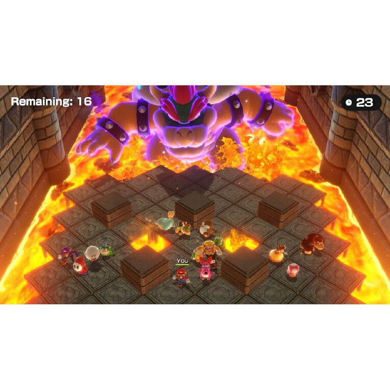 Nintendo Switch Super Mario Party Jamboree, , hi-res
