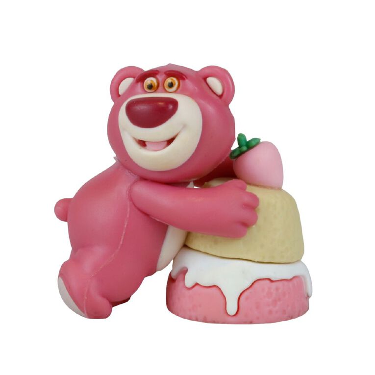 Toy Story Blind Bag Mini Lotso Assorted, , hi-res