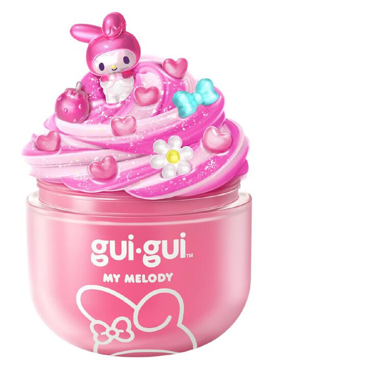 Gui Gui Hello Kitty And Friends Single Pack Assorted, , hi-res