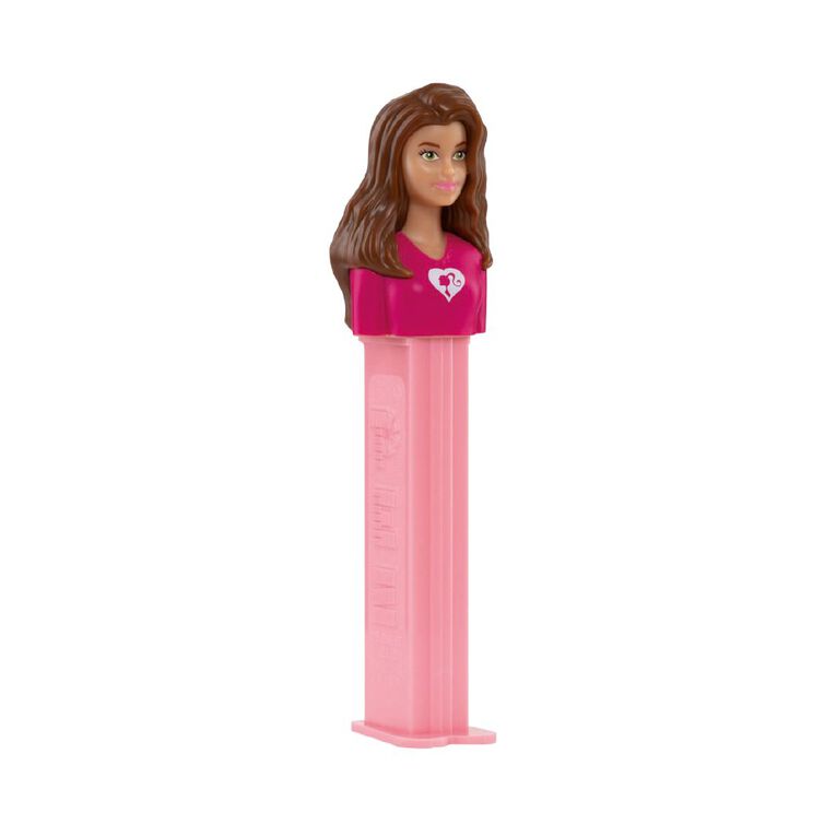 PEZ Barbie 17g, , hi-res