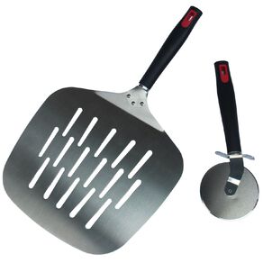 Gascraft Pizza Tool Set