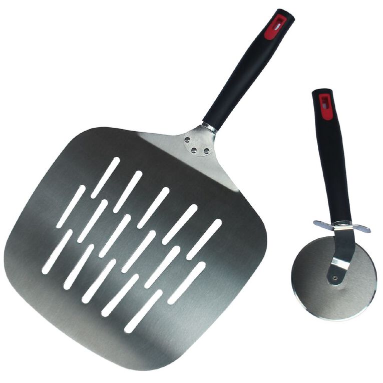 Gascraft Pizza Tool Set, , hi-res