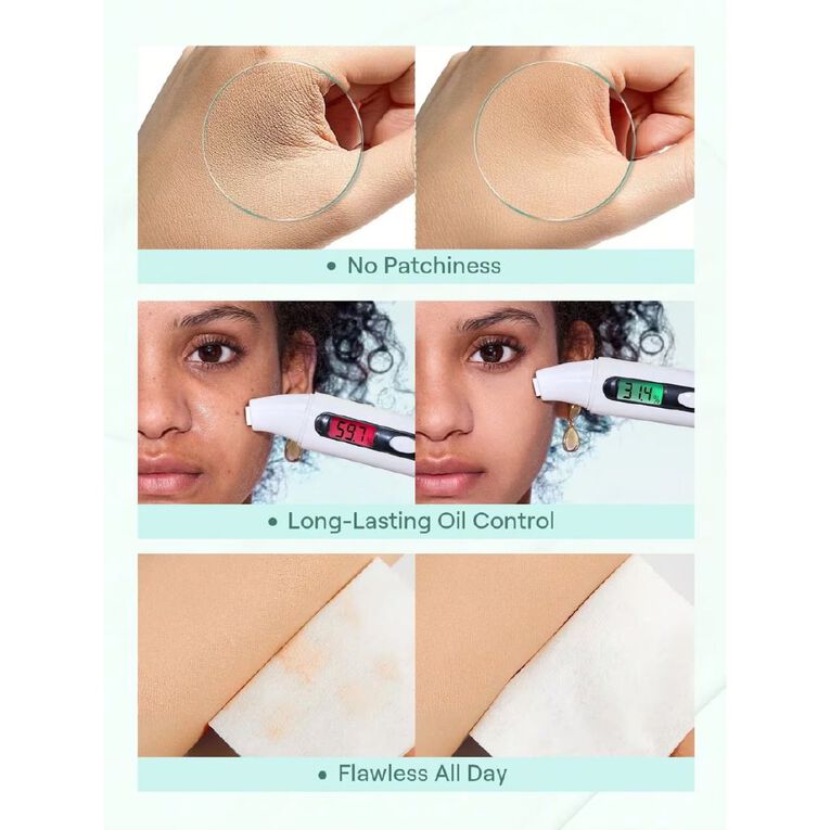 Sheglam Pore No More Primer 30g, , hi-res