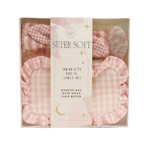 The Beauty Ritual 3 Piece Set