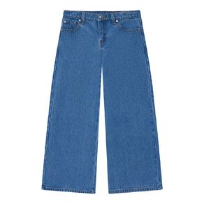 Young Original Wide Leg Jeans