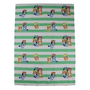 Bluey Tea Towels 2 Pack