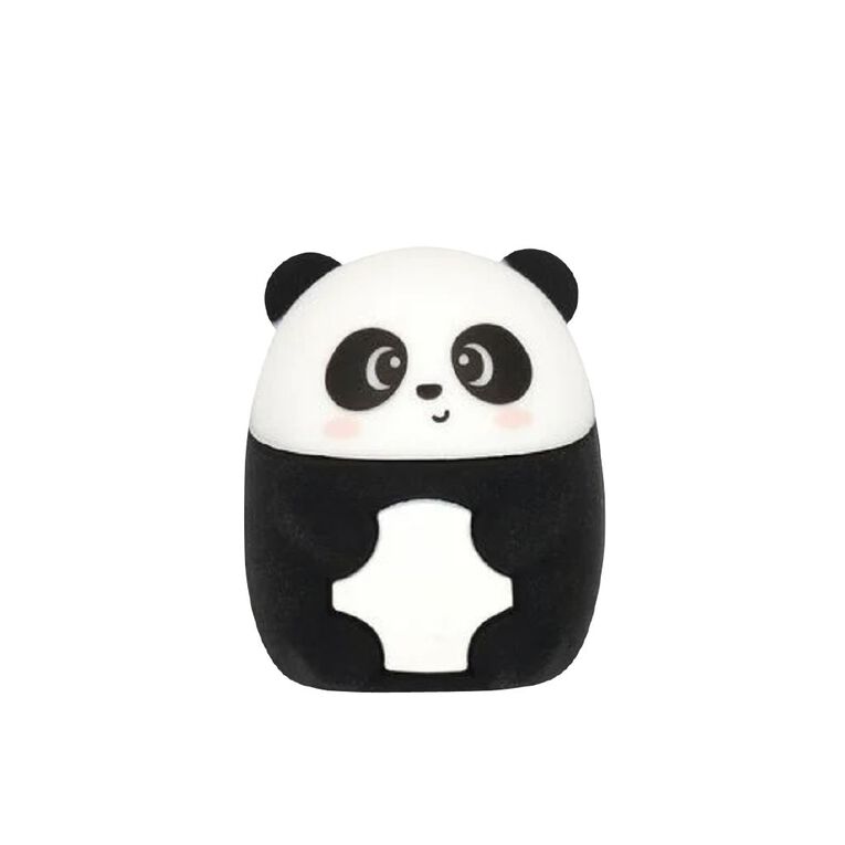 Legami Pencil Sharpener Mini Friends Panda, , hi-res