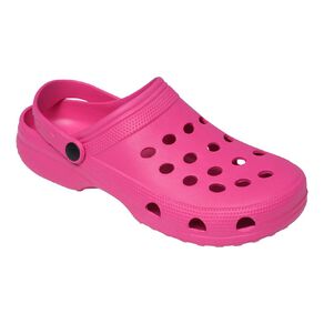 H&H Women's Plain Frog Shoes