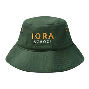 Schooltex Iqra Bucket Hat We BTL 55