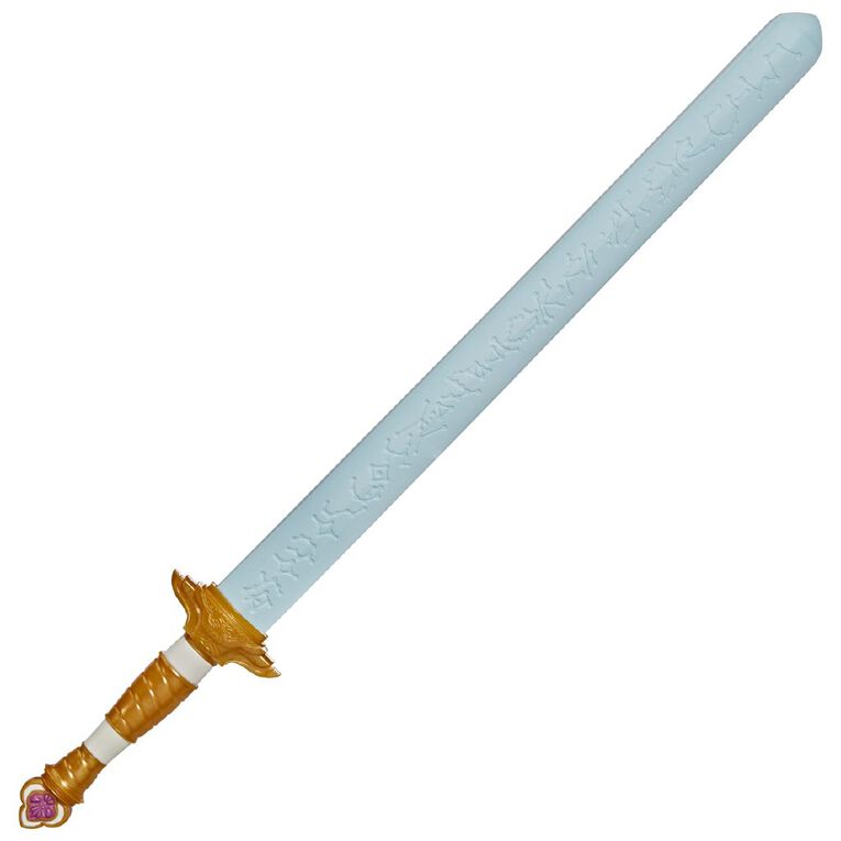 KPop Demon Hunters Rumi's Four Tiger Sword, , hi-res