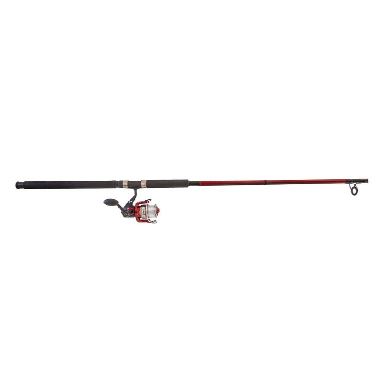 Shakespeare Pro Touch 7500 / 10ft 5-12KG Rock Combo, , hi-res