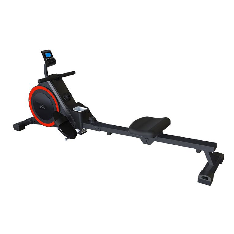 Active Intent Fitness Rowing Machine, , hi-res
