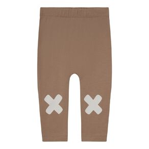 Young Original Babies' Print Leggings