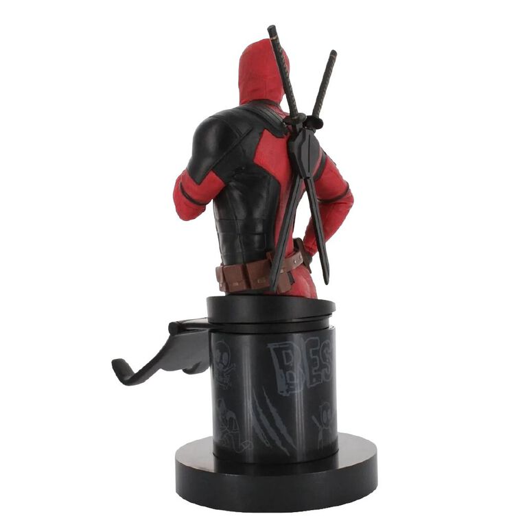 Cable Guys Deadpool 3 Rest Controller and Phone Holder, , hi-res