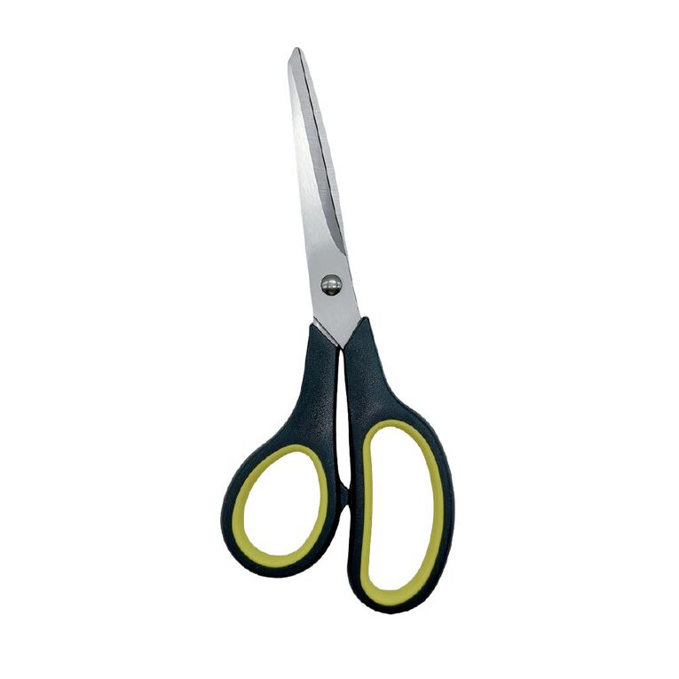 WS Scissors Soft Grip 7 inch, , hi-res