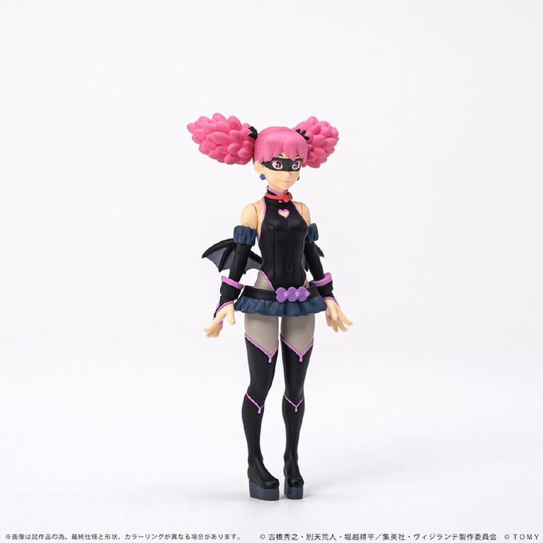 Spark-Fig My Hero Academia Vigilante Collekazaro Popstep, , hi-res