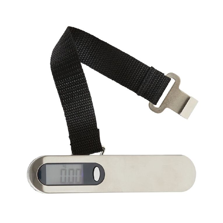 Living & Co Luggage Scale, , hi-res