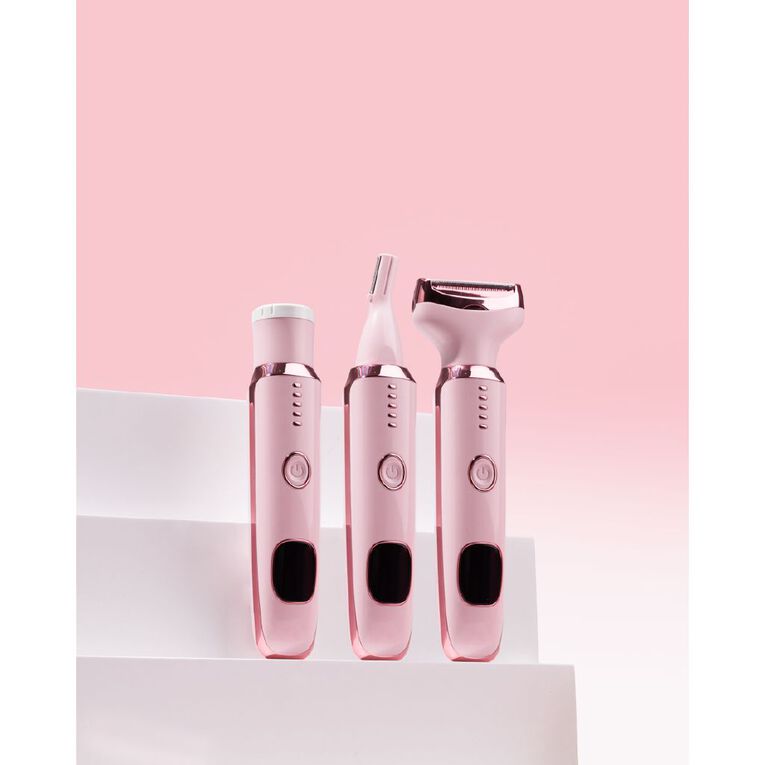 Kahlia Skin Silk Salon Total Pink, , hi-res