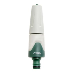 Hills Hose Jet Nozzle 12Mm