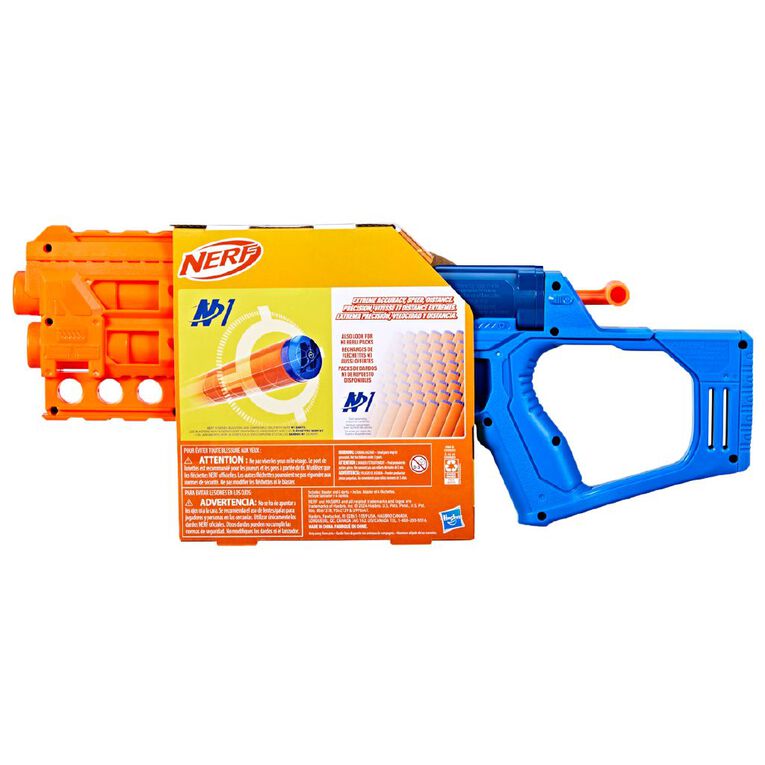 NERF N Series Topbreaker, , hi-res