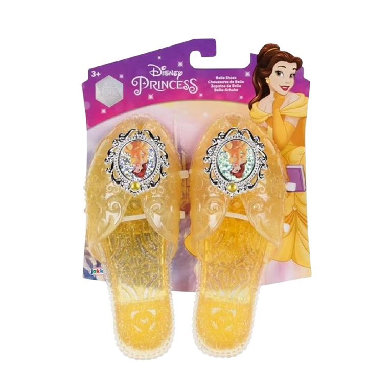 Disney Princess Shoe Assorted, , hi-res