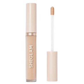 Sheglam Like Magic 12HR Full Coverage Concealer Chantilly3. 8g
