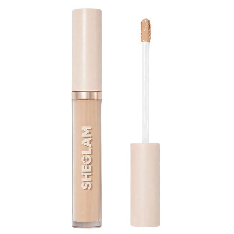 Sheglam Like Magic 12HR Full Coverage Concealer Chantilly3. 8g, , hi-res