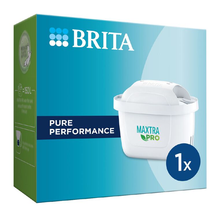 Brita Maxtra Pro Pure Performance Filter, , hi-res