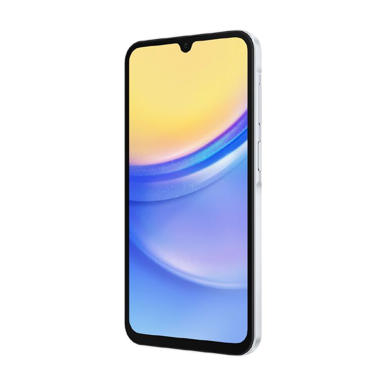 Samsung Warehouse Mobile Galaxy A15 5G Bundle Light Blue, , hi-res