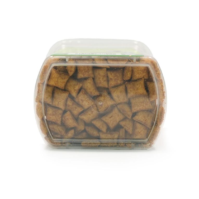 Lucky & Luna Chicken Cat Treats 500g, , hi-res