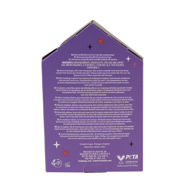 Technic Ghost Bath Fizzer, , hi-res