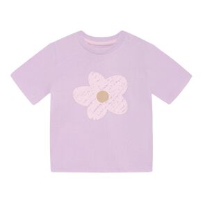 Young Original Toddler Short Sleeve Print Tee
