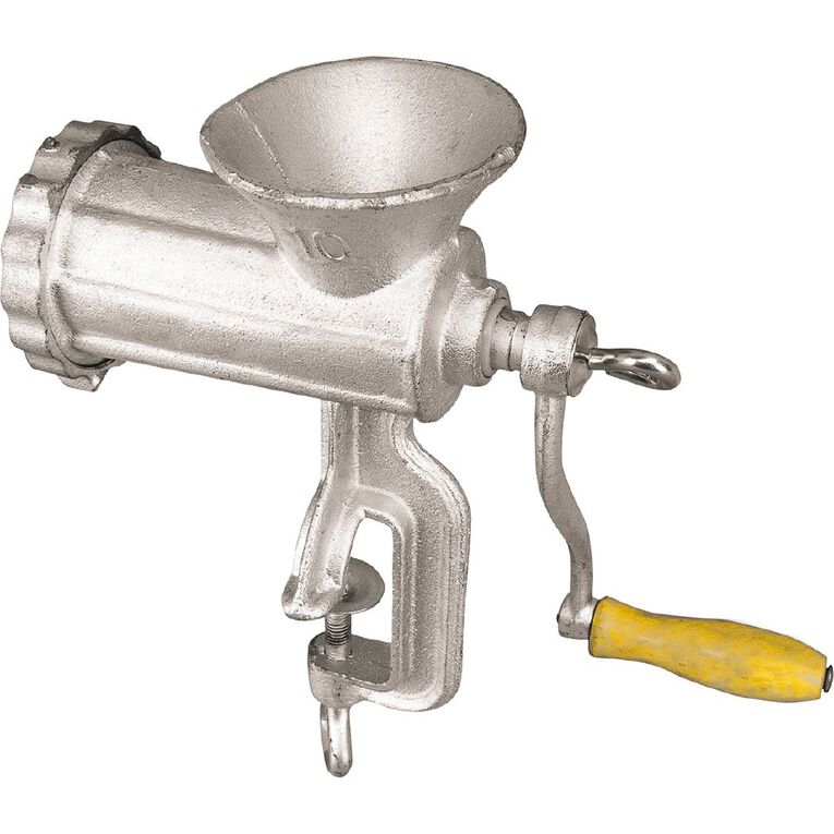 Maxistrike Berley Mincer - Size 10, , hi-res