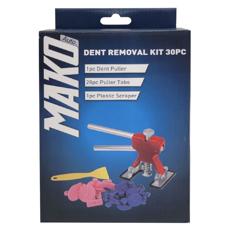 Mako Dent Removal Kit, , hi-res
