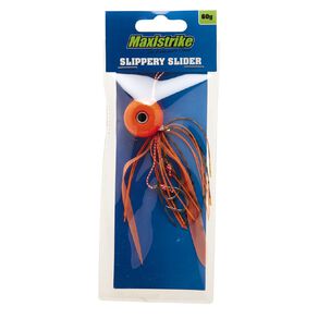 Maxistrike Sliding Jig 60g