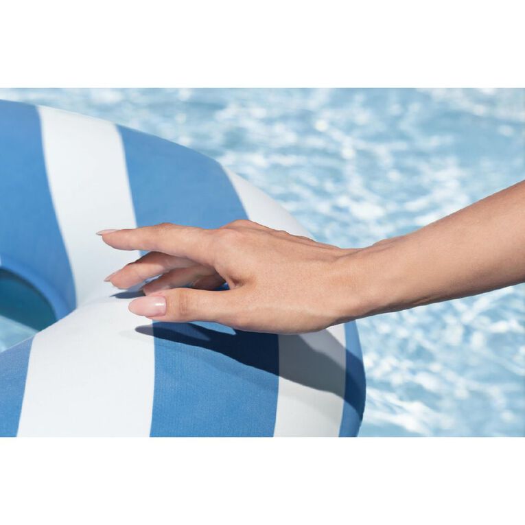 Bestway Comfort Plush Noodle Chair, , hi-res