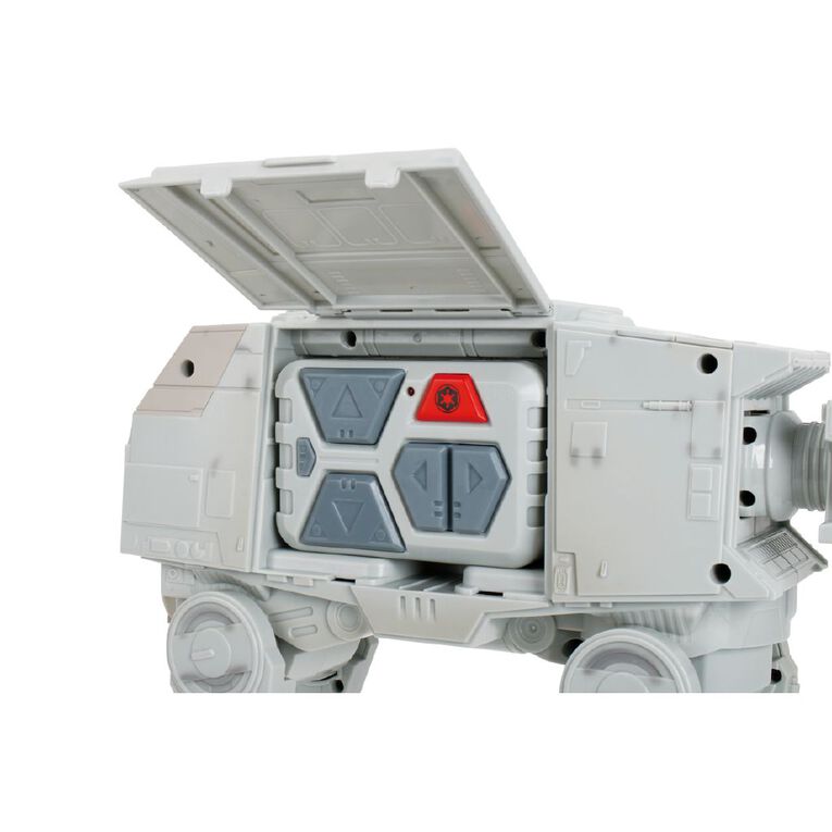 Jada Star Wars Radio Controlled At-at, , hi-res